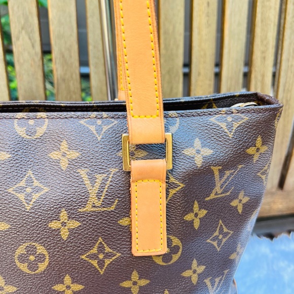 Cabas Piano Tote ❌No to offers❌ - Picture 5 of 16